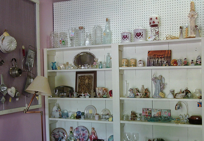 whistle stop depot antiques